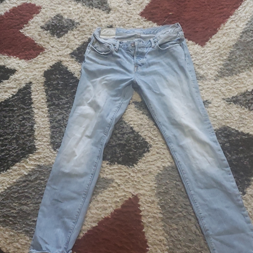 Jean's